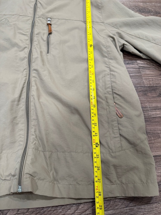 Men's Tactical Outdoor Jacket - Picture 9 of 11